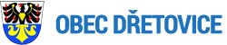 Obec Dřetovice 