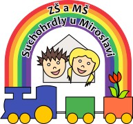 ZŠ A MŠ Suchohrdly u Miroslavi 