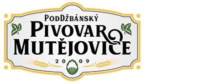 PODDŽBÁNSKÝ PIVOVAR 