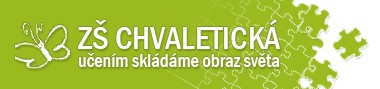 ZŠ CHVALETICKÁ 