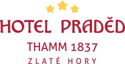 HOTEL PRADĚD 