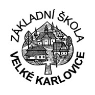 ZŠ Velké Karlovice 