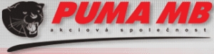 PUMA MB, a.s.
