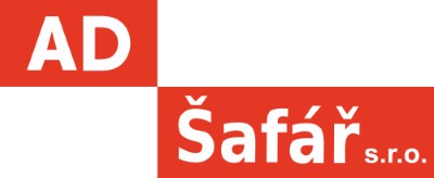 AD ŠAFÁŘ s.r.o.