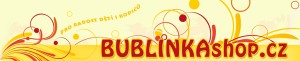 BUBLINKASHOP.CZ 