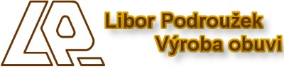 PODROUŽEK LIBOR-VÝROBA OBUVI 