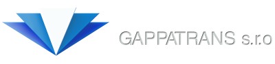 GAPPATRANS s.r.o.