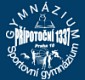 GYMNÁZIUM Přípotoční 