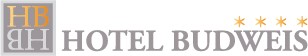 HOTEL BUDWEIS 