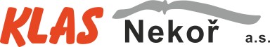 KLAS NEKOŘ a.s.