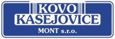 KOVO KASEJOVICE KLIMA s.r.o.
