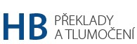 BERGEROVÁ HELENA Mgr.-PŘEKLADY A TLUMOČENÍ 