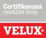 STŘEŠNÍ OKNA VELUX-SOUDEK 