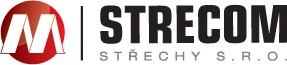 STRECOM STŘECHY s.r.o.
