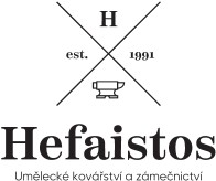 HEFAISTOS spol. s r.o.