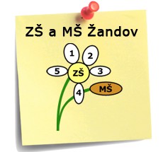 ZŠ A MŠ Žandov 