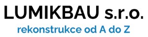 LUMIKBAU s.r.o.