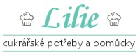 CUKRÁŘSKÉ POTŘEBY LILIE 