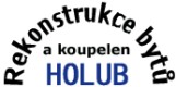 HOLUB DAVID-REKONSTRUKCE
