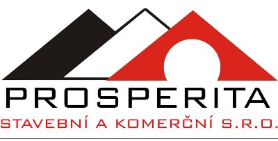 PROSPERITA STAVEBNÍ A KOMERČNÍ s.r.o.