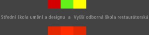 SŠ UMĚNÍ A DESIGNU A VOŠ BRNO 