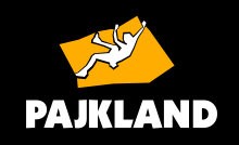 PAJKLAND 