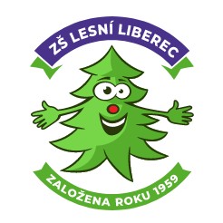 ZŠ LESNÍ 