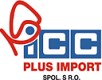 ICC PLUS IMPORT spol. s r.o.