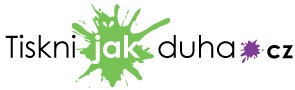 TISKNI JAK DUHA.CZ 