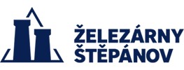 ŽELEZÁRNY ŠTĚPÁNOV, spol. s r.o.