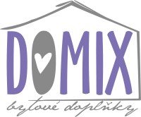 DOMIX-BYTOVÉ DOPLŇKY 