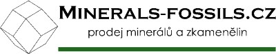 STEHLÍK JAN Mgr.-MINERALS-FOSSILS.CZ 