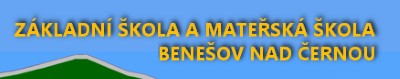 ZŠ Benešov nad Černou 