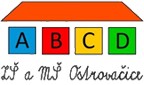 ZŠ A MŠ Ostrovačice 