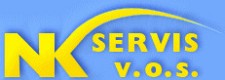 NK servis v.o.s.