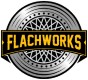 FLACHWORKS-ALU DISKY 