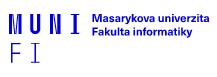MASARYKOVA UNIVERZITA-FAKULTA INFORMATIKY 