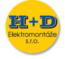 H + D ELEKTROMONTÁŽE s.r.o.