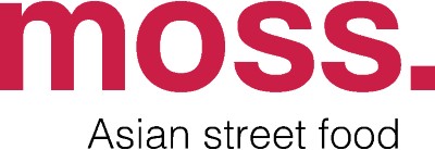 MOSS. ASIAN STREET FOOD 