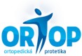 ORTOP-ORTOPEDICKÁ PROTETIKA s.r.o.