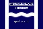 HYDROGEOLOGIE CHRUDIM spol. s r.o.