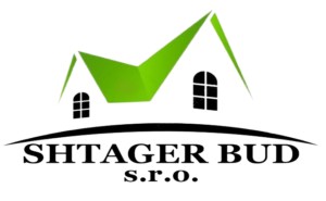SHTAGER BUD s.r.o.