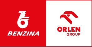 BENZINA ORLEN Ostrava 