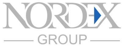 NORDEX GROUP a.s.