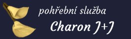 POHŘEBNÍ SLUŽBA CHARON J + J 