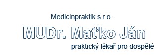 MEDICINPRAKTIK, s.r.o.