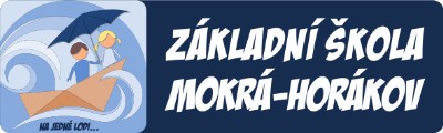 ZŠ Mokrá-Horákov 