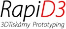 RAPID3-3D TISKÁRNY PROTOTYPING & LASER ENGRAVING 