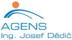 AGENS-DĚDIČ JOSEF Ing. 