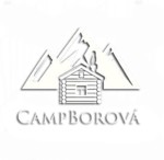 CAMPING BOROVÁ 